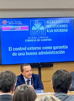 Acercando las instituciones a la sociedad
